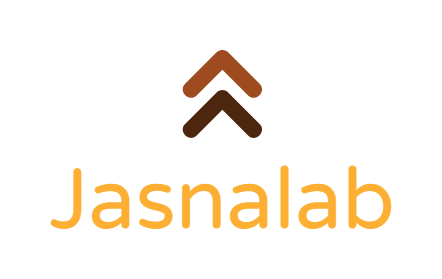 Jasnalab logo